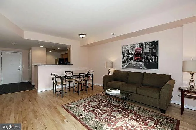 3883 Connecticut Ave NW #601 — Photo 5