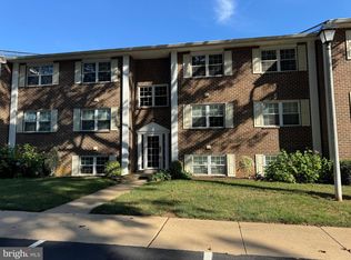 108 Seevue Ct UNIT F, Bel Air, MD 21014