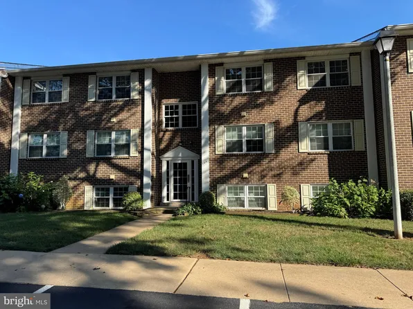 108 Seevue Ct Unit F, Bel Air, MD 21014