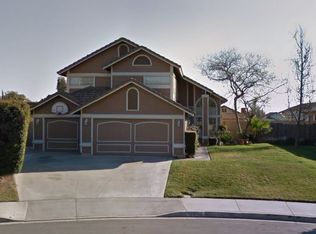 12804 Ardos St, Moreno Valley, CA 92553