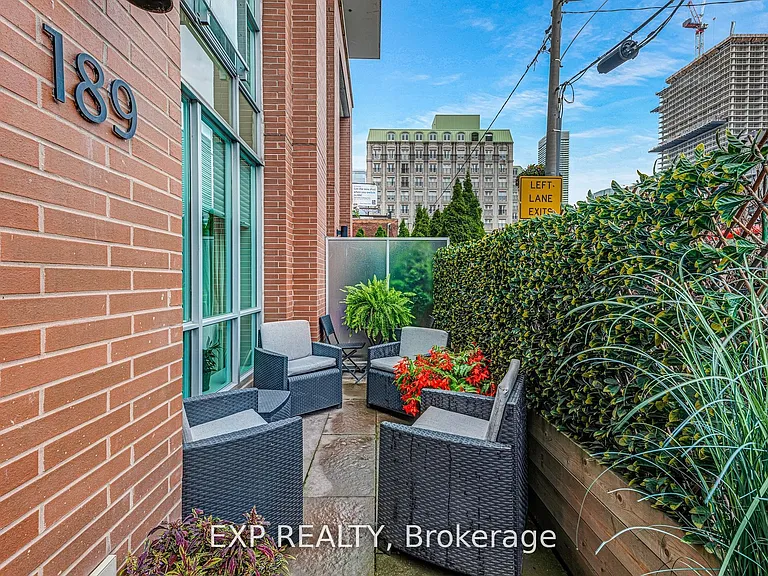 116 George St #N109 — Photo 34