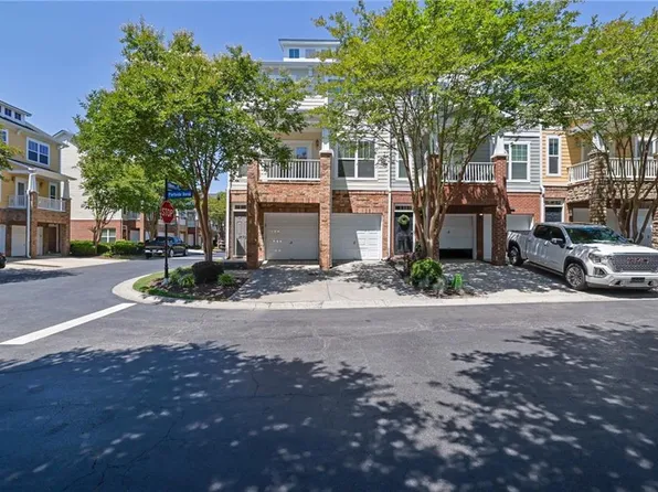 14000 Portside Bnd, Milton, GA 30004