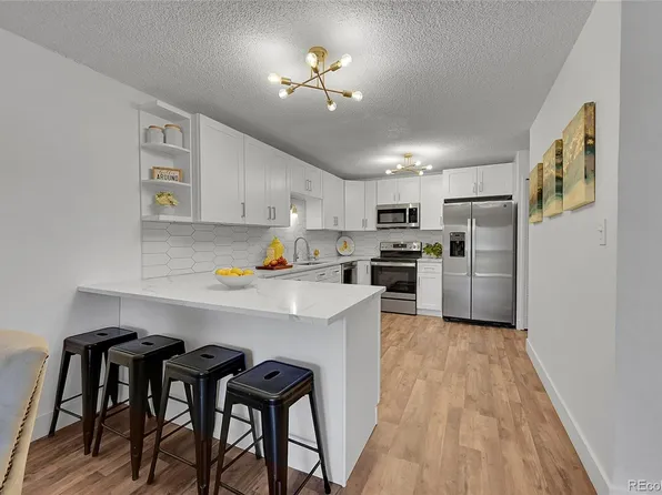 3465 S Poplar Street #303, Denver, CO 80224