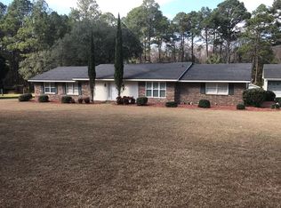 373 Phelps Rd, Douglas, GA 31533