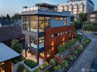 2501 Yale Ave E, Seattle, WA 98102