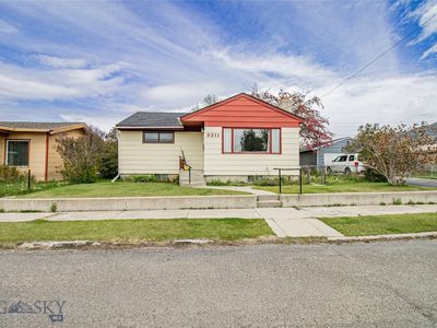 3211 Floral Blvd, Butte, MT, 59701