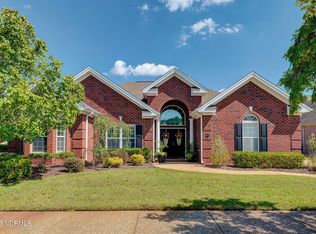 1027 Leesburg Dr, Leland, NC 28451