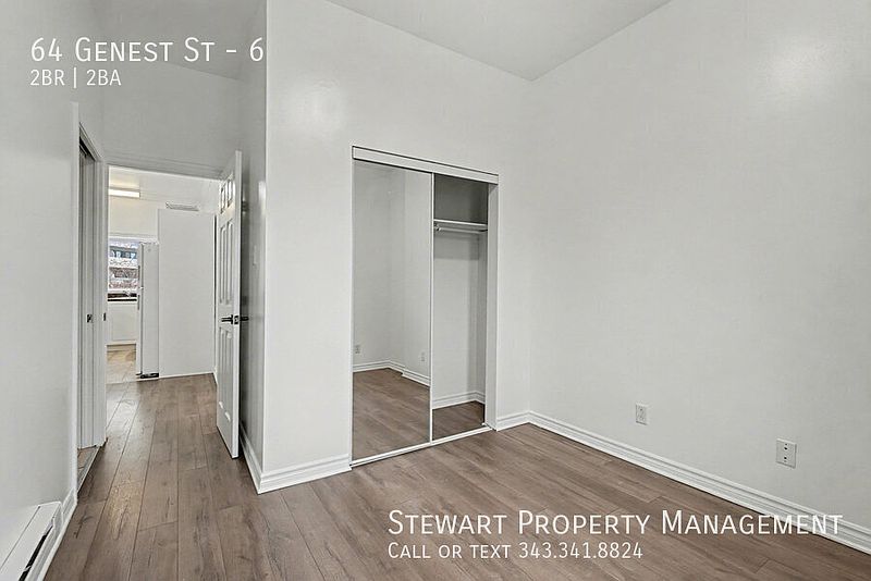 Ottawa Apartment for rent - 2 Bedrooms — photo 11
