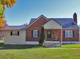 602 Bourne Ave, Somerset, KY 42501