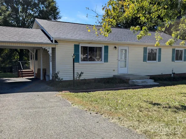 824 S Laurel St, Lincolnton, NC 28092