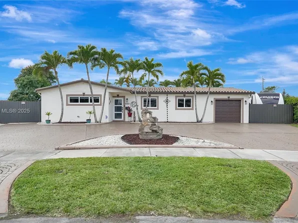 8540 NW 182nd St, Hialeah, FL 33015