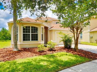 7031 Moss Ledge Run, Land O Lakes, FL 34637