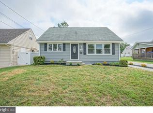 522 Penn Blvd, Deptford, NJ 08096