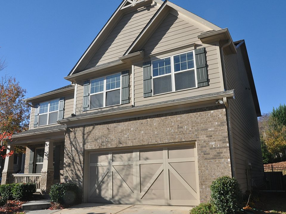 1st image of 4490 Redan Ct