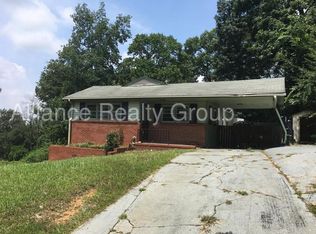 8612 9th Court Cir S, Birmingham, AL 35206