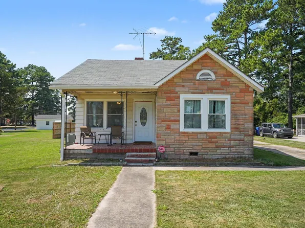 3903 Bell St NW, Wilson, NC 27896