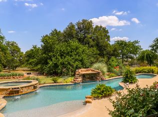 195 Ranch Ridge Dr, Dripping Springs, TX 78620