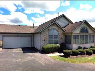 6045 Landings Pond Pl, Grove City, OH