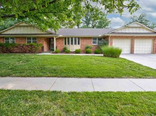 8219 E Limerick St, Wichita, KS 67206