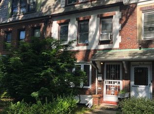 10117 Ascan Ave, Forest Hills, NY 11375