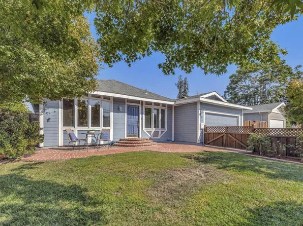 794 Virginia Ave, Campbell, CA 95008