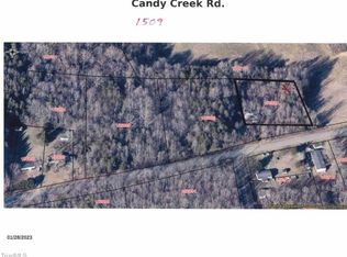1059 Candy Creek Rd, Reidsville, NC 27320