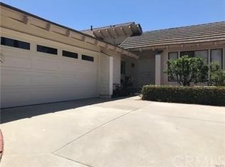 4992 Paseo De Vega, Irvine, CA 92603