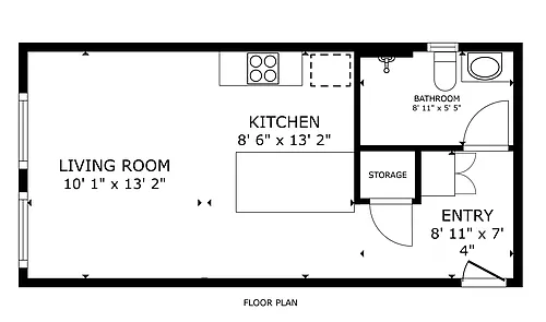 Floor plan 215-615