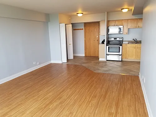 Floor plan 418-1107