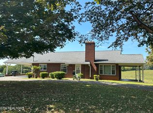 2637 Old Niles Ferry Rd, Maryville, TN 37803
