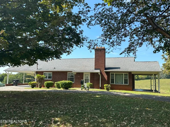 2637 Old Niles Ferry Rd, Maryville, TN 37803