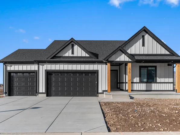 908 N 1820 E #432, Salem, UT 84653