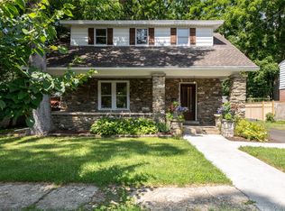 46 N Parsonage Street, Rhinebeck, NY 12572