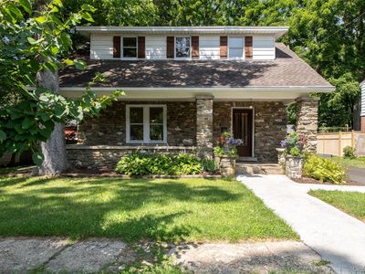 46 N Parsonage Street, Rhinebeck, NY, 12572