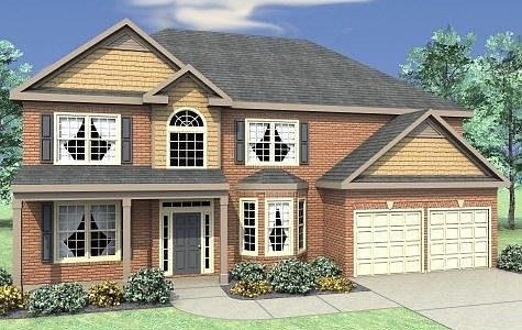1st image of 4356 Kershaw Dr #10
