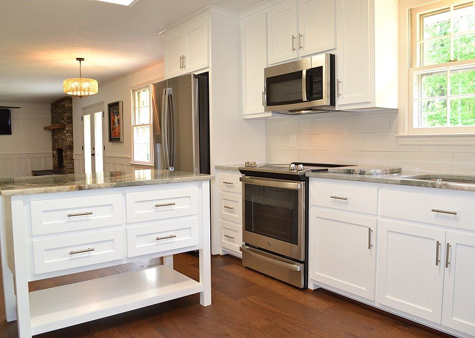 2169 Moorefield Bridge Rd, Danville, VA 24541 Zillow