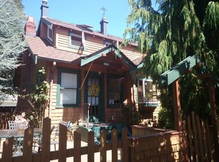 4408 SW Juneau St, Seattle, WA 98136