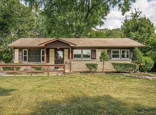 5201 Milner Rd, Louisville, KY 40216