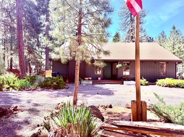 68964 Graham Ct, Sisters, OR 97759