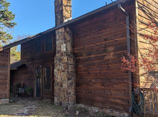 1 Robb Rd, Springfield, AR 72157