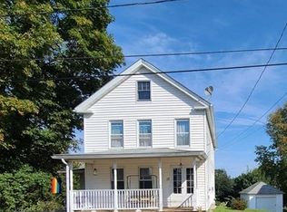 13 Clifford Ave, Ware, MA 01082