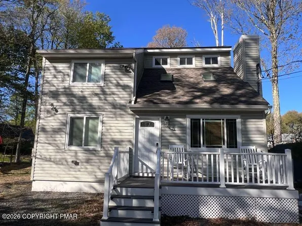 1146 Placid Ln, Tobyhanna, PA 18466