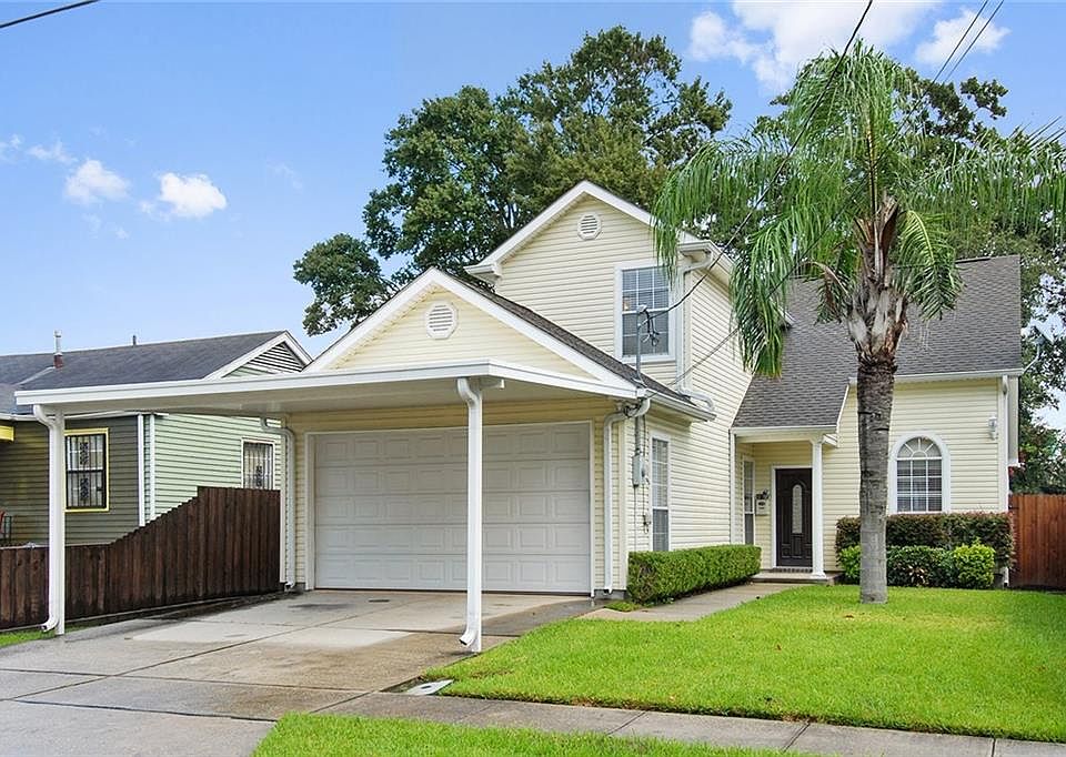 1704 Pratt St, Gretna, LA 70053 Zillow