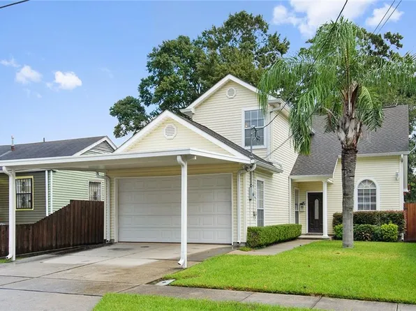 1704 Pratt St, Gretna, LA 70053
