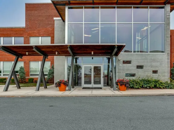Lancaster Lofts Apartments