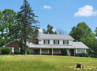 2894 Rockbridge Rd, Troutdale, VA 24378