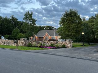 28 Sheffield St, Windham, NH 03087