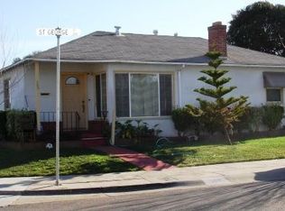 389 Saint George St, Hayward, CA 94541