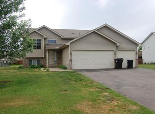 2598 234th Ct NW, Saint Francis, MN 55070