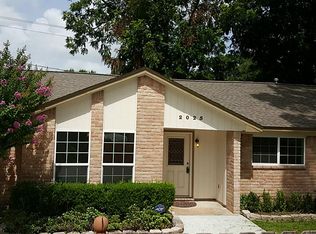 2025 Peppermill Rd, Houston, TX 77080